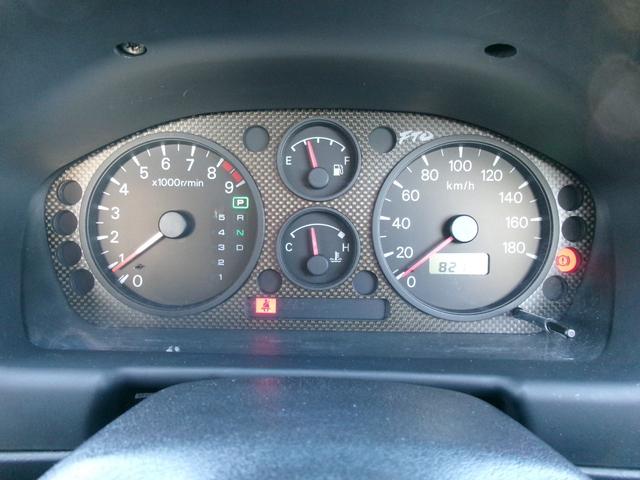 ＦＴＯ ＧＰＸ　禁煙車　オーディオ　ＡＡＣ　ＭＴモード　キーレス　ＥＴＣ　Ｆフォグ　電動格納ミラー　純正１６インチＡＷ（15枚目）