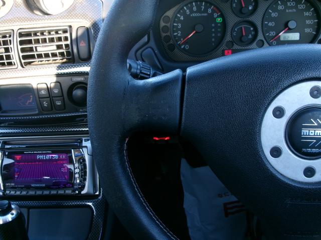 ＦＴＯ ＧＰＸ　禁煙車　オーディオ　ＡＡＣ　ＭＴモード　キーレス　ＥＴＣ　Ｆフォグ　電動格納ミラー　純正１６インチＡＷ（16枚目）