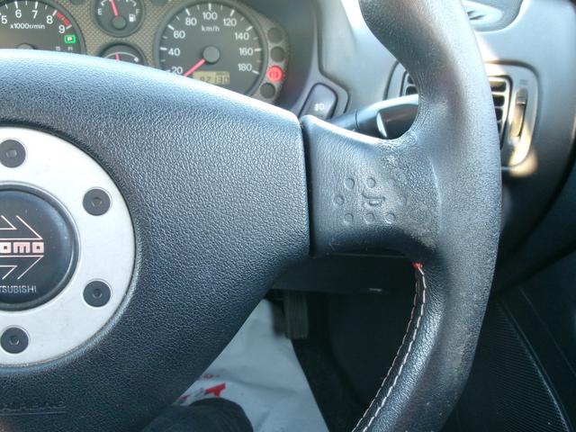 ＦＴＯ ＧＰＸ　禁煙車　オーディオ　ＡＡＣ　ＭＴモード　キーレス　ＥＴＣ　Ｆフォグ　電動格納ミラー　純正１６インチＡＷ（17枚目）