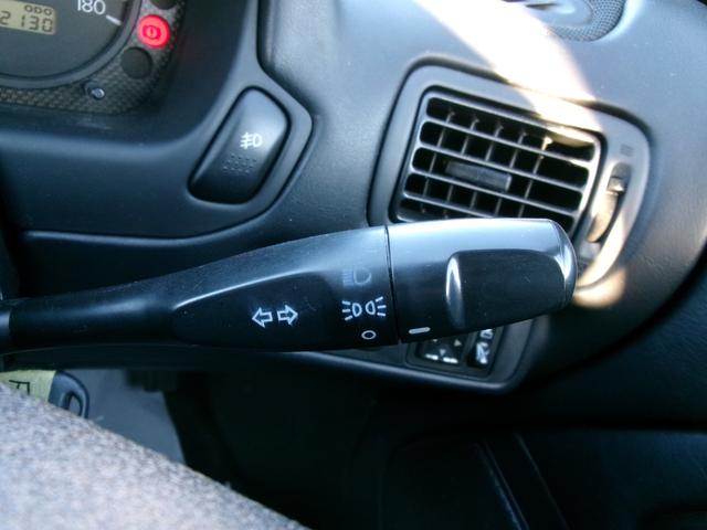 ＦＴＯ ＧＰＸ　禁煙車　オーディオ　ＡＡＣ　ＭＴモード　キーレス　ＥＴＣ　Ｆフォグ　電動格納ミラー　純正１６インチＡＷ（19枚目）