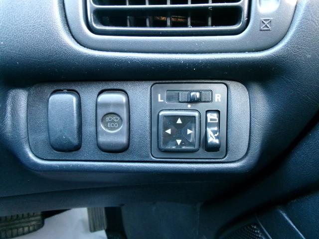 ＦＴＯ ＧＰＸ　禁煙車　オーディオ　ＡＡＣ　ＭＴモード　キーレス　ＥＴＣ　Ｆフォグ　電動格納ミラー　純正１６インチＡＷ（22枚目）