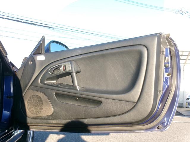 ＦＴＯ ＧＰＸ　禁煙車　オーディオ　ＡＡＣ　ＭＴモード　キーレス　ＥＴＣ　Ｆフォグ　電動格納ミラー　純正１６インチＡＷ（29枚目）