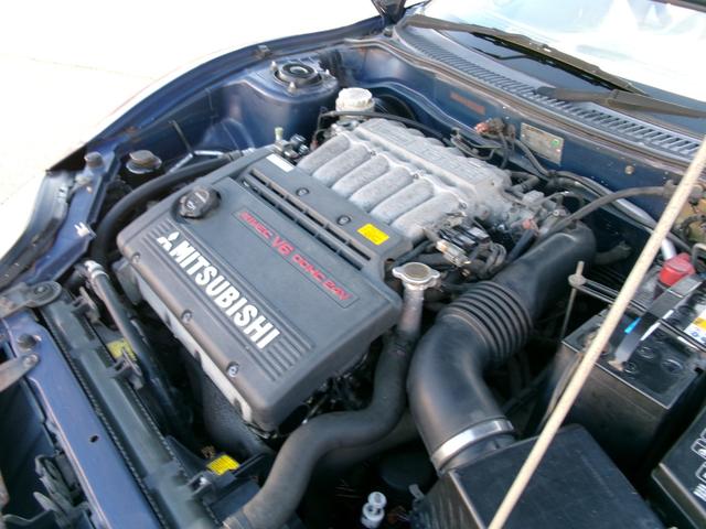 ＦＴＯ ＧＰＸ　禁煙車　オーディオ　ＡＡＣ　ＭＴモード　キーレス　ＥＴＣ　Ｆフォグ　電動格納ミラー　純正１６インチＡＷ（34枚目）