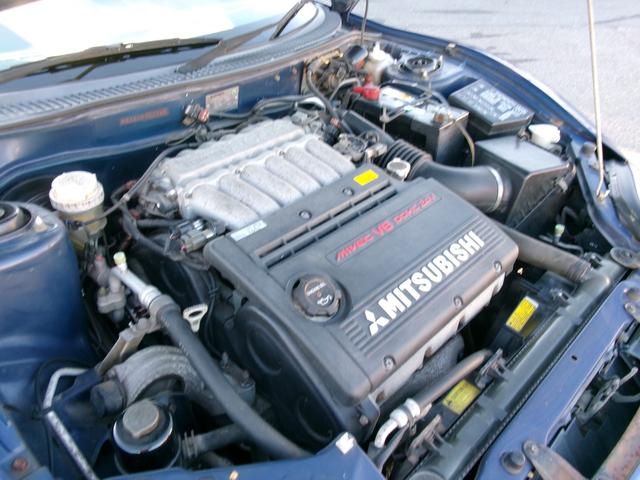 ＦＴＯ ＧＰＸ　禁煙車　オーディオ　ＡＡＣ　ＭＴモード　キーレス　ＥＴＣ　Ｆフォグ　電動格納ミラー　純正１６インチＡＷ（35枚目）