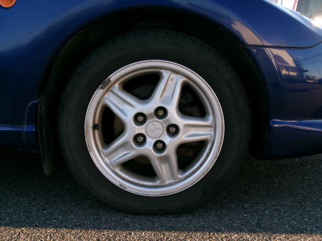 ＦＴＯ ＧＰＸ　禁煙車　オーディオ　ＡＡＣ　ＭＴモード　キーレス　ＥＴＣ　Ｆフォグ　電動格納ミラー　純正１６インチＡＷ（38枚目）