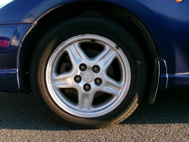 ＦＴＯ ＧＰＸ　禁煙車　オーディオ　ＡＡＣ　ＭＴモード　キーレス　ＥＴＣ　Ｆフォグ　電動格納ミラー　純正１６インチＡＷ（39枚目）