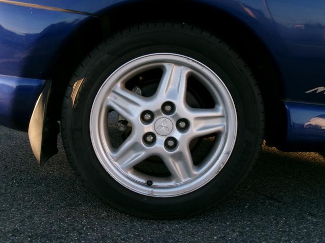 ＦＴＯ ＧＰＸ　禁煙車　オーディオ　ＡＡＣ　ＭＴモード　キーレス　ＥＴＣ　Ｆフォグ　電動格納ミラー　純正１６インチＡＷ（41枚目）