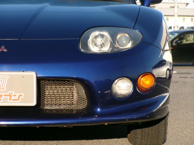 ＦＴＯ ＧＰＸ　禁煙車　オーディオ　ＡＡＣ　ＭＴモード　キーレス　ＥＴＣ　Ｆフォグ　電動格納ミラー　純正１６インチＡＷ（45枚目）