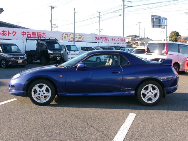 ＦＴＯ ＧＰＸ　禁煙車　オーディオ　ＡＡＣ　ＭＴモード　キーレス　ＥＴＣ　Ｆフォグ　電動格納ミラー　純正１６インチＡＷ（49枚目）