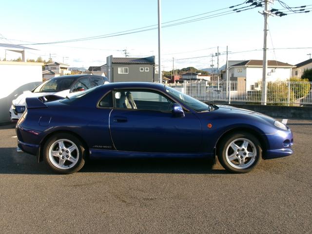 ＦＴＯ ＧＰＸ　禁煙車　オーディオ　ＡＡＣ　ＭＴモード　キーレス　ＥＴＣ　Ｆフォグ　電動格納ミラー　純正１６インチＡＷ（50枚目）