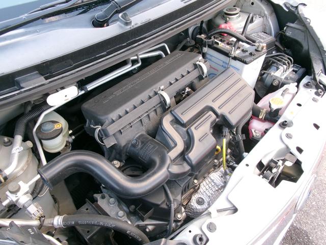 ミライース Ｘｆ　ＳＡ　禁煙車　純正メモリナビ　フルセグ　ＢＴ　ドラレコ前後　衝突被害軽減　ＡＣ　キーレス　電格ミラー　社外１４インチＡＷ（36枚目）