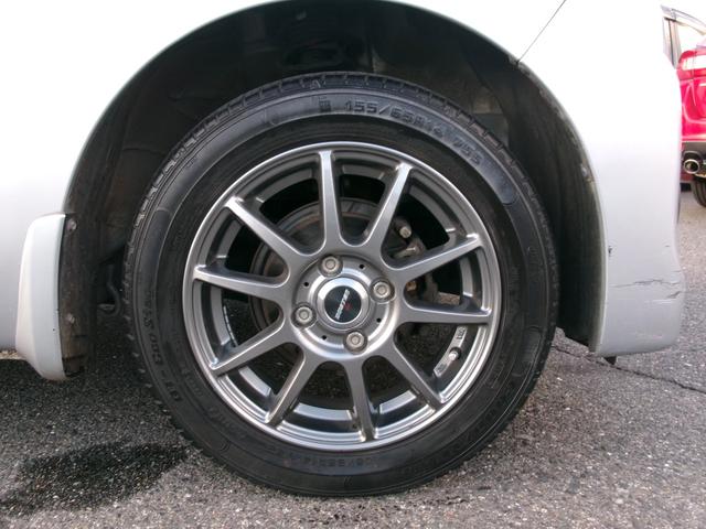 ミライース Ｘｆ　ＳＡ　禁煙車　純正メモリナビ　フルセグ　ＢＴ　ドラレコ前後　衝突被害軽減　ＡＣ　キーレス　電格ミラー　社外１４インチＡＷ（39枚目）