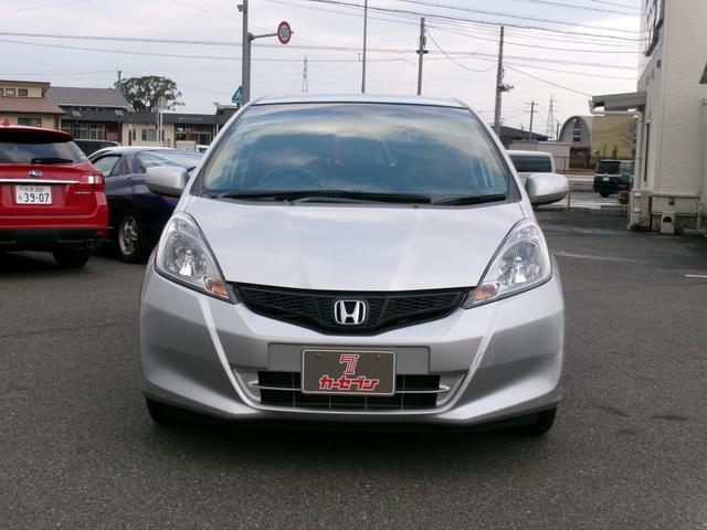 フィット Ｇスマートセレクション　ワンオーナー　禁煙車　純正ナビ　ワンセグＴＶ　ＵＳＢ　ＡＣ　ＥＴＣ　ＨＩＤライト（33枚目）