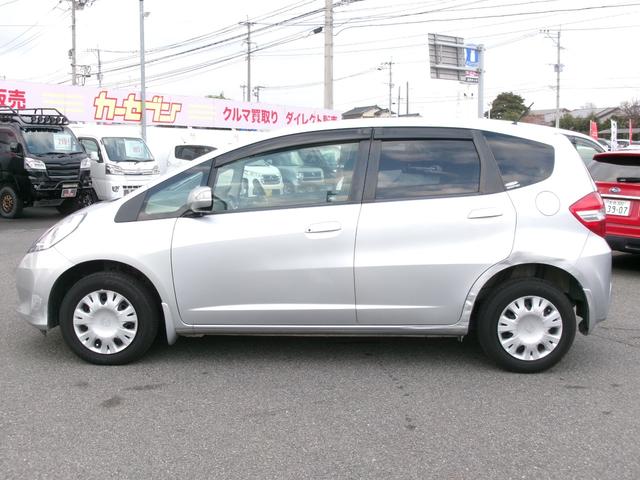 フィット Ｇスマートセレクション　ワンオーナー　禁煙車　純正ナビ　ワンセグＴＶ　ＵＳＢ　ＡＣ　ＥＴＣ　ＨＩＤライト（36枚目）