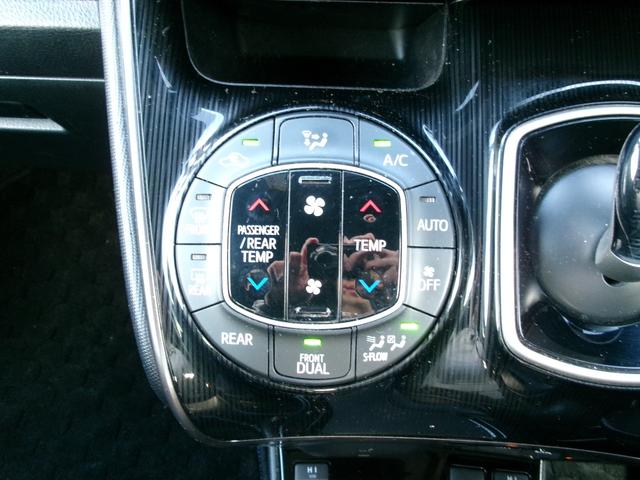 エスクァイア ハイブリッドＧｉプレミアムパッケジブラックテーラード　禁煙車　ワンオーナー　両側ＰＳＤ　純正ナビ　フルセグ　ＢＴ　ＥＴＣ　ＬＥＤヘッドライト　フォグランプ　オートハイビーム　シートヒーター　ステアリングヒーター　衝突軽減ブレーキ　クリアランスソナー（20枚目）