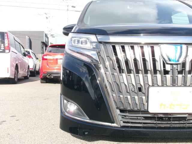 エスクァイア ハイブリッドＧｉプレミアムパッケジブラックテーラード　禁煙車　ワンオーナー　両側ＰＳＤ　純正ナビ　フルセグ　ＢＴ　ＥＴＣ　ＬＥＤヘッドライト　フォグランプ　オートハイビーム　シートヒーター　ステアリングヒーター　衝突軽減ブレーキ　クリアランスソナー（42枚目）
