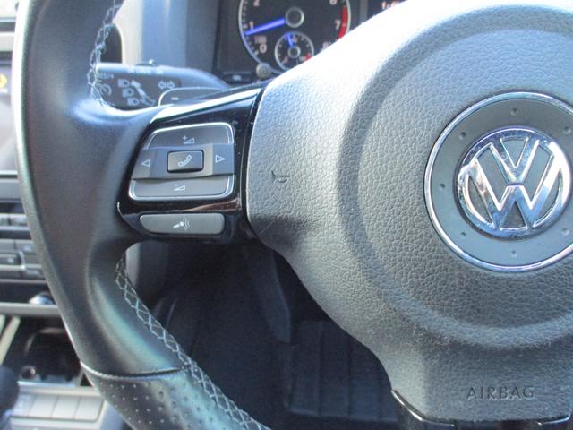 シロッコ Ｒ　禁煙車　本革シート　ディスプレイオーディオ　ＡｐｐｌｅＣａｒＰｌａｙ　バックカメラ　クルーズコントロール　クリアランスソナー　シートヒーター　Ｂｌｕｅｔｏｏｔｈ　ＥＴＣ　ドラレコ　純正ＡＷ１８インチ（24枚目）