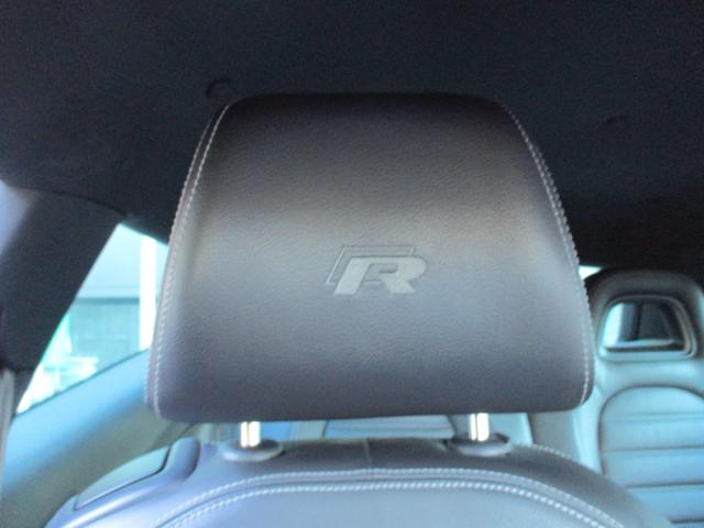 シロッコ Ｒ　禁煙車　本革シート　ディスプレイオーディオ　ＡｐｐｌｅＣａｒＰｌａｙ　バックカメラ　クルーズコントロール　クリアランスソナー　シートヒーター　Ｂｌｕｅｔｏｏｔｈ　ＥＴＣ　ドラレコ　純正ＡＷ１８インチ（36枚目）