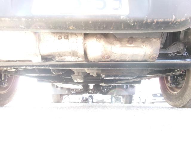 サンバートラック 　４ＷＤ　５ＭＴ　ＡＣ　オーディオ（37枚目）