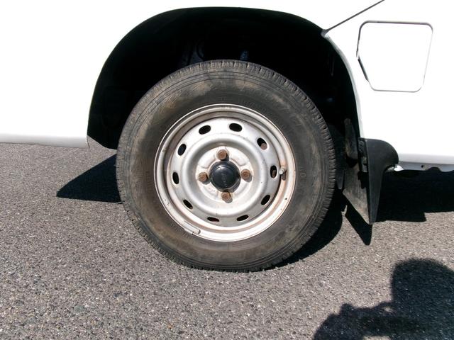 サンバートラック 　４ＷＤ　５ＭＴ　ＡＣ　オーディオ（41枚目）