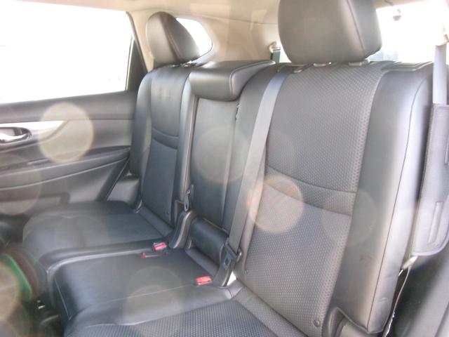 エクストレイル ２０ＸエクストリーマーＸエマージェンシーブレーキＰ　禁煙車　全方位カメラ　ワンセグ　Ｂｌｕｅｔｏｏｔｈ　ＥＴＣ　オートライト　ＬＥＤ　フロントフォグ　クルーズコントロール　ＵＳＢ　スマートキー　スペアキー　ドラレコ前後　ルーフレール　純正１７ＡＷ（35枚目）