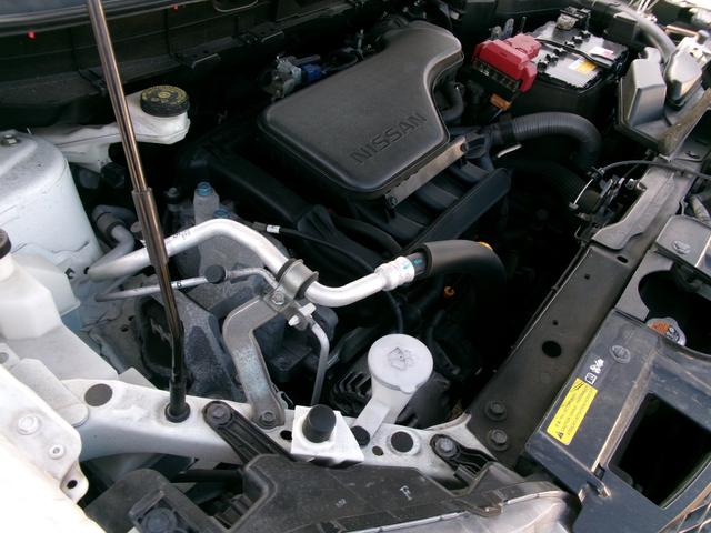 エクストレイル ２０ＸエクストリーマーＸエマージェンシーブレーキＰ　禁煙車　全方位カメラ　ワンセグ　Ｂｌｕｅｔｏｏｔｈ　ＥＴＣ　オートライト　ＬＥＤ　フロントフォグ　クルーズコントロール　ＵＳＢ　スマートキー　スペアキー　ドラレコ前後　ルーフレール　純正１７ＡＷ（44枚目）