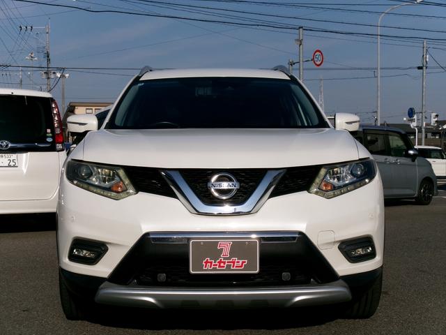 エクストレイル ２０ＸエクストリーマーＸエマージェンシーブレーキＰ　禁煙車　全方位カメラ　ワンセグ　Ｂｌｕｅｔｏｏｔｈ　ＥＴＣ　オートライト　ＬＥＤ　フロントフォグ　クルーズコントロール　ＵＳＢ　スマートキー　スペアキー　ドラレコ前後　ルーフレール　純正１７ＡＷ（52枚目）