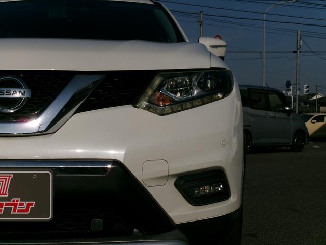 エクストレイル ２０ＸエクストリーマーＸエマージェンシーブレーキＰ　禁煙車　全方位カメラ　ワンセグ　Ｂｌｕｅｔｏｏｔｈ　ＥＴＣ　オートライト　ＬＥＤ　フロントフォグ　クルーズコントロール　ＵＳＢ　スマートキー　スペアキー　ドラレコ前後　ルーフレール　純正１７ＡＷ（54枚目）