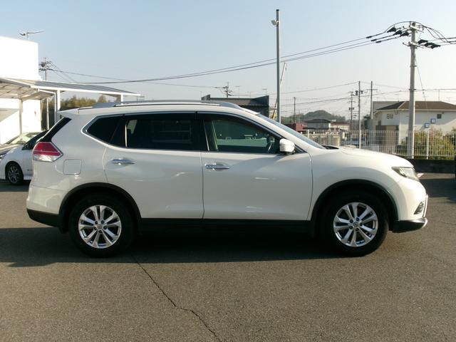 エクストレイル ２０ＸエクストリーマーＸエマージェンシーブレーキＰ　禁煙車　全方位カメラ　ワンセグ　Ｂｌｕｅｔｏｏｔｈ　ＥＴＣ　オートライト　ＬＥＤ　フロントフォグ　クルーズコントロール　ＵＳＢ　スマートキー　スペアキー　ドラレコ前後　ルーフレール　純正１７ＡＷ（59枚目）