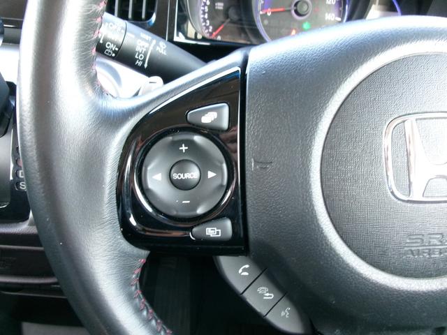 Ｎ－ＷＧＮカスタム Ｇ・ターボパッケージ　禁煙車　ディスプレイオーディオ　クルーズコントロール　オートライト　フォグランプ　ＥＴＣ２．０　バックカメラ　パドルシフト　ＵＳＢ　ＨＤＭＩ（9枚目）