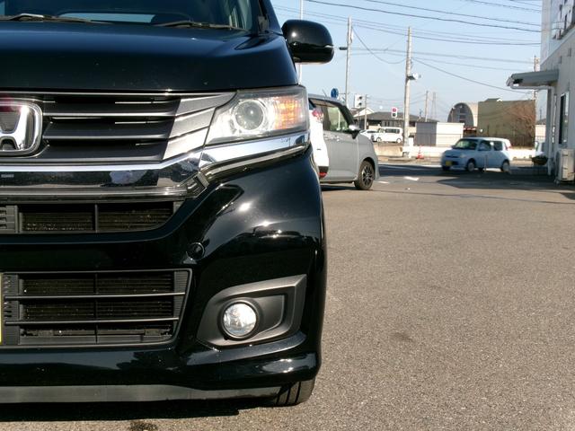 Ｎ－ＷＧＮカスタム Ｇ・ターボパッケージ　禁煙車　ディスプレイオーディオ　クルーズコントロール　オートライト　フォグランプ　ＥＴＣ２．０　バックカメラ　パドルシフト　ＵＳＢ　ＨＤＭＩ（39枚目）