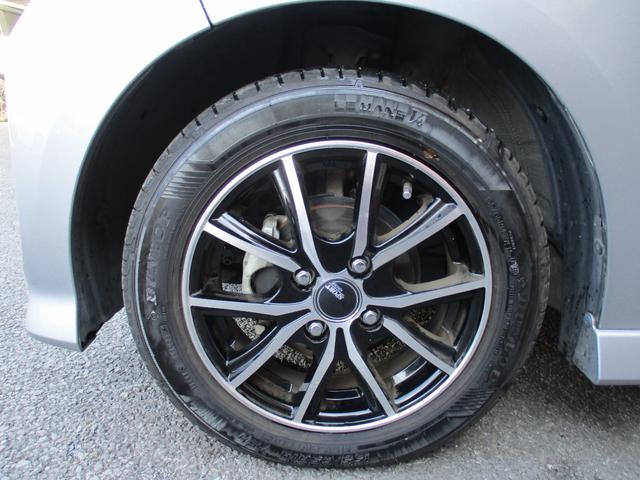 Ｎ－ＢＯＸカスタム Ｇ・Ｌホンダセンシング　禁煙車　純正ナビ　フルセグ　Ｂｌｕｅｔｏｏｔｈ　バックカメラ　ＥＴＣ　ドライブレコーダーオートクルーズコントロール　ＵＳＢ電源ソケット　スマートキー　スペアキー　社外アルミホイール　電動格納ミラー（41枚目）