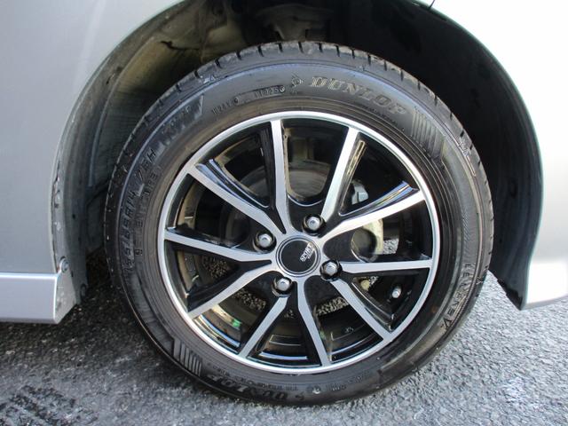 Ｎ－ＢＯＸカスタム Ｇ・Ｌホンダセンシング　禁煙車　純正ナビ　フルセグ　Ｂｌｕｅｔｏｏｔｈ　バックカメラ　ＥＴＣ　ドライブレコーダーオートクルーズコントロール　ＵＳＢ電源ソケット　スマートキー　スペアキー　社外アルミホイール　電動格納ミラー（44枚目）