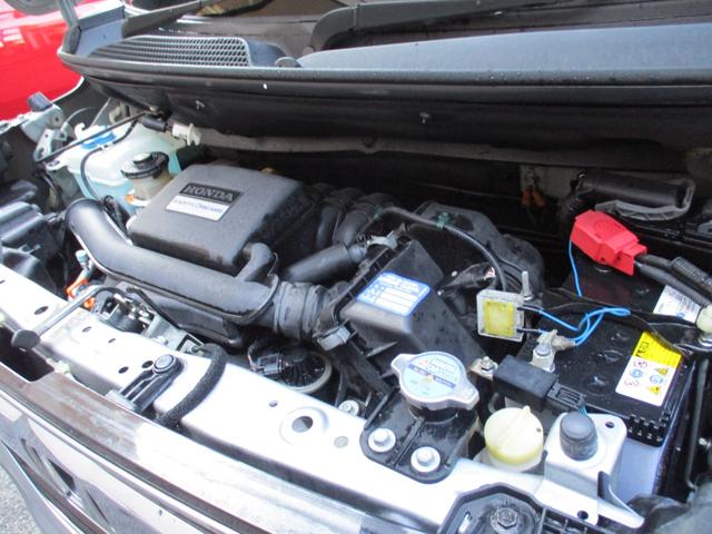 Ｎ－ＢＯＸカスタム Ｇ・Ｌホンダセンシング　禁煙車　純正ナビ　フルセグ　Ｂｌｕｅｔｏｏｔｈ　バックカメラ　ＥＴＣ　ドライブレコーダーオートクルーズコントロール　ＵＳＢ電源ソケット　スマートキー　スペアキー　社外アルミホイール　電動格納ミラー（49枚目）