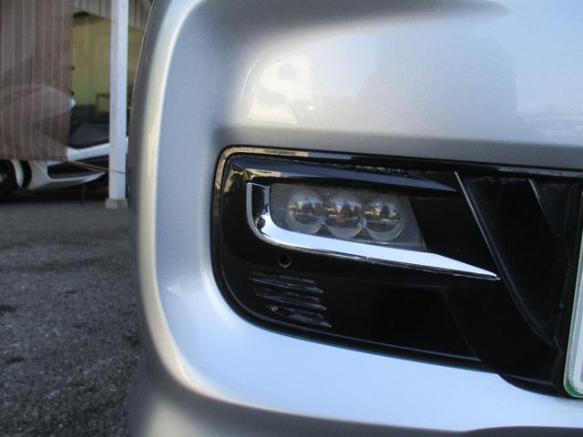 Ｎ－ＢＯＸカスタム Ｇ・Ｌホンダセンシング　禁煙車　純正ナビ　フルセグ　Ｂｌｕｅｔｏｏｔｈ　バックカメラ　ＥＴＣ　ドライブレコーダーオートクルーズコントロール　ＵＳＢ電源ソケット　スマートキー　スペアキー　社外アルミホイール　電動格納ミラー（54枚目）