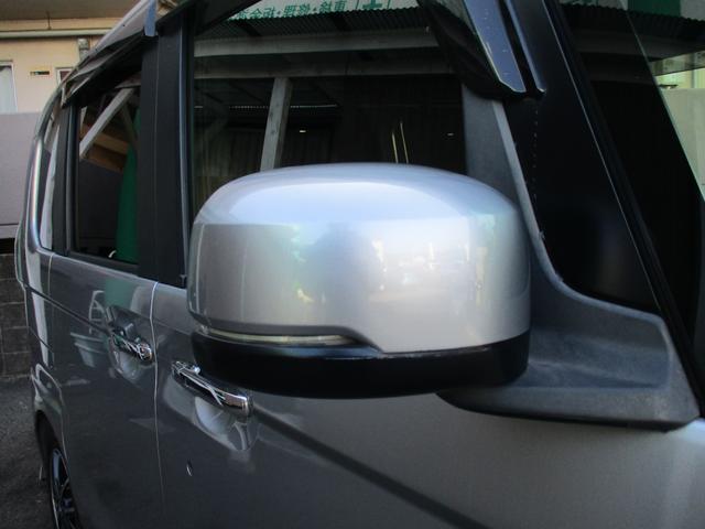 Ｎ－ＢＯＸカスタム Ｇ・Ｌホンダセンシング　禁煙車　純正ナビ　フルセグ　Ｂｌｕｅｔｏｏｔｈ　バックカメラ　ＥＴＣ　ドライブレコーダーオートクルーズコントロール　ＵＳＢ電源ソケット　スマートキー　スペアキー　社外アルミホイール　電動格納ミラー（56枚目）