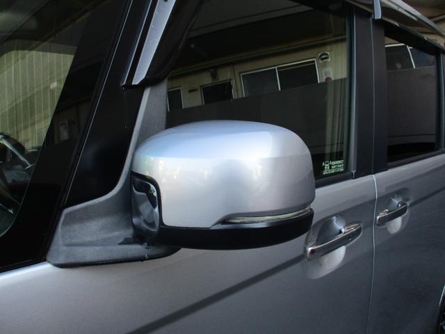 Ｎ－ＢＯＸカスタム Ｇ・Ｌホンダセンシング　禁煙車　純正ナビ　フルセグ　Ｂｌｕｅｔｏｏｔｈ　バックカメラ　ＥＴＣ　ドライブレコーダーオートクルーズコントロール　ＵＳＢ電源ソケット　スマートキー　スペアキー　社外アルミホイール　電動格納ミラー（57枚目）