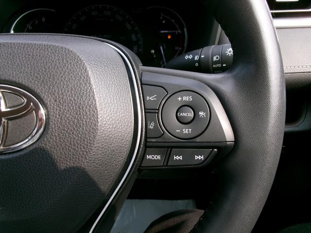 RAV4 G Zパッケージ 禁煙車 ワンオーナー 純正ナビ モデリスタフルエアロ 全方位カメラ クリアランスソナー アダプティブクルーズコントロール 電動リアゲート シートヒーター ステアリングヒーター ドラレコ前後 ETC(11枚目)