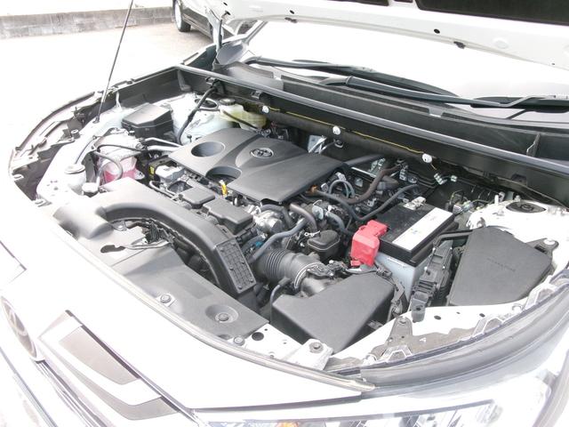 RAV4 G Zパッケージ 禁煙車 ワンオーナー 純正ナビ モデリスタフルエアロ 全方位カメラ クリアランスソナー アダプティブクルーズコントロール 電動リアゲート シートヒーター ステアリングヒーター ドラレコ前後 ETC(63枚目)