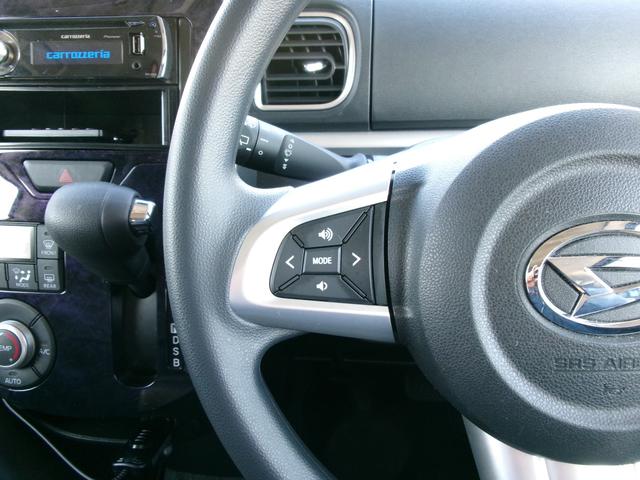 タント カスタムＸ　トップエディションＳＡＩＩＩ　禁煙車　オーディオ　オートライト　ＬＥＤ　Ｆフォグ　オートエアコン　スマートキー　スペアキー　ＥＴＣ　両側スライド片側電動　クリアランスソナー　シートヒーター　衝突被害軽減　ドラレコ　純正１４ＡＷ（17枚目）