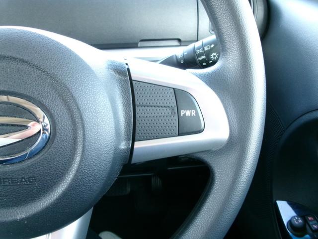 タント カスタムＸ　トップエディションＳＡＩＩＩ　禁煙車　オーディオ　オートライト　ＬＥＤ　Ｆフォグ　オートエアコン　スマートキー　スペアキー　ＥＴＣ　両側スライド片側電動　クリアランスソナー　シートヒーター　衝突被害軽減　ドラレコ　純正１４ＡＷ（18枚目）