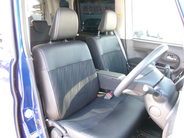 タント カスタムＸ　トップエディションＳＡＩＩＩ　禁煙車　オーディオ　オートライト　ＬＥＤ　Ｆフォグ　オートエアコン　スマートキー　スペアキー　ＥＴＣ　両側スライド片側電動　クリアランスソナー　シートヒーター　衝突被害軽減　ドラレコ　純正１４ＡＷ（27枚目）