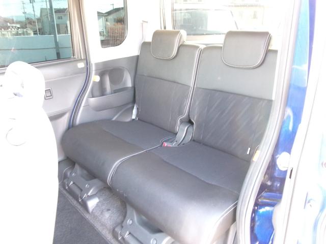 タント カスタムＸ　トップエディションＳＡＩＩＩ　禁煙車　オーディオ　オートライト　ＬＥＤ　Ｆフォグ　オートエアコン　スマートキー　スペアキー　ＥＴＣ　両側スライド片側電動　クリアランスソナー　シートヒーター　衝突被害軽減　ドラレコ　純正１４ＡＷ（30枚目）