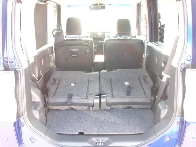 タント カスタムＸ　トップエディションＳＡＩＩＩ　禁煙車　オーディオ　オートライト　ＬＥＤ　Ｆフォグ　オートエアコン　スマートキー　スペアキー　ＥＴＣ　両側スライド片側電動　クリアランスソナー　シートヒーター　衝突被害軽減　ドラレコ　純正１４ＡＷ（34枚目）