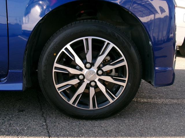 タント カスタムＸ　トップエディションＳＡＩＩＩ　禁煙車　オーディオ　オートライト　ＬＥＤ　Ｆフォグ　オートエアコン　スマートキー　スペアキー　ＥＴＣ　両側スライド片側電動　クリアランスソナー　シートヒーター　衝突被害軽減　ドラレコ　純正１４ＡＷ（42枚目）