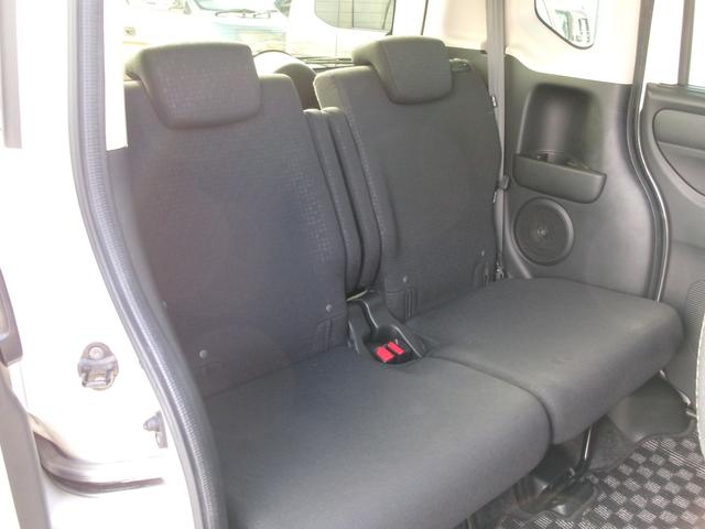 Ｎ－ＢＯＸカスタム Ｇ・Ｌパッケージ　ワンオーナー　禁煙車　社外ディスプレイオーディオ　バックカメラ　オートエアコン　スマートキー　スペアキー　オートライト　ＨＩＤ　Ｆフォグ　ＥＴＣ　両側スライド片側電動ドア　純正１４インチアルミホイール（25枚目）