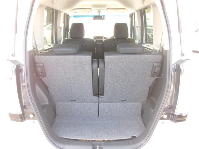 Ｎ－ＢＯＸカスタム Ｇ・Ｌパッケージ　ワンオーナー　禁煙車　社外ディスプレイオーディオ　バックカメラ　オートエアコン　スマートキー　スペアキー　オートライト　ＨＩＤ　Ｆフォグ　ＥＴＣ　両側スライド片側電動ドア　純正１４インチアルミホイール（30枚目）