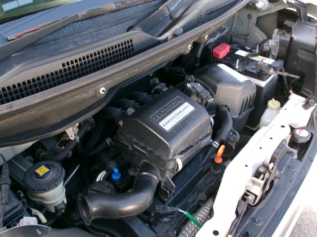 Ｎ－ＢＯＸカスタム Ｇ・Ｌパッケージ　ワンオーナー　禁煙車　社外ディスプレイオーディオ　バックカメラ　オートエアコン　スマートキー　スペアキー　オートライト　ＨＩＤ　Ｆフォグ　ＥＴＣ　両側スライド片側電動ドア　純正１４インチアルミホイール（34枚目）