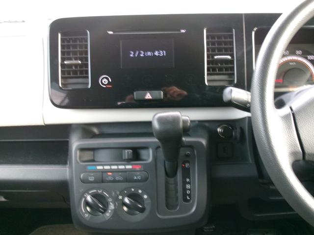 モコ Ｓ　ディスプレイオーディオ　バックカメラ　エアコン　スマートキー　スペアキー　電動格納ミラー（11枚目）