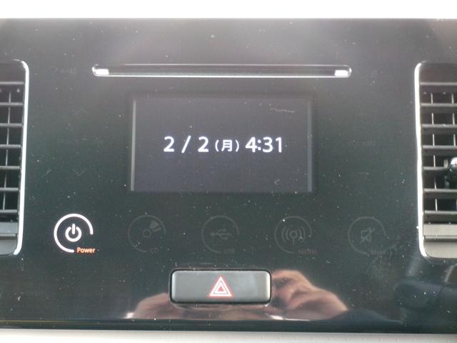 モコ Ｓ　ディスプレイオーディオ　バックカメラ　エアコン　スマートキー　スペアキー　電動格納ミラー（12枚目）